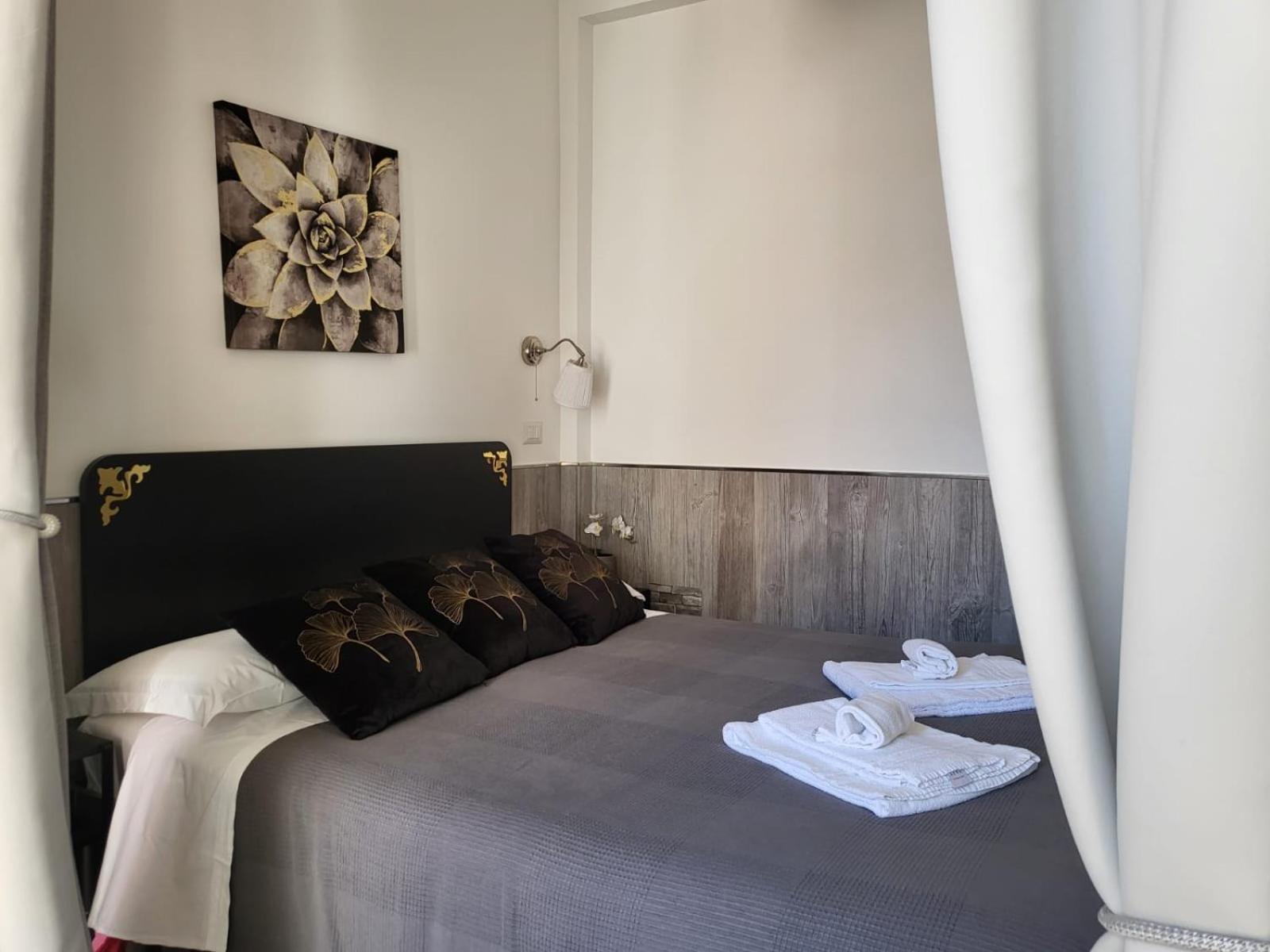 Apartment Marifra Garden ตาออร์มินา ภายนอก รูปภาพ